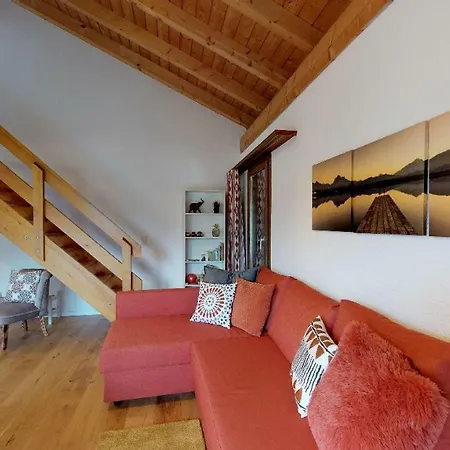 4.5 Zimmer-maisonette