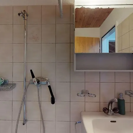 4.5 Zimmer-maisonette Hofstetten bei Brienz