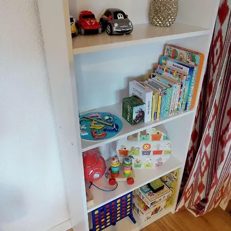 4.5 Zimmer-maisonette Hofstetten bei Brienz