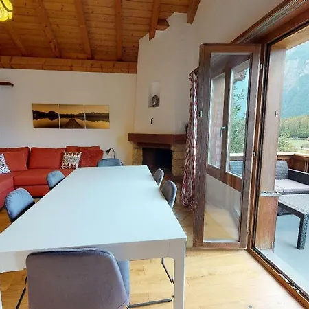 4.5 Zimmer-maisonette