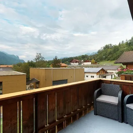 4.5 Zimmer-maisonette * Hofstetten bei Brienz