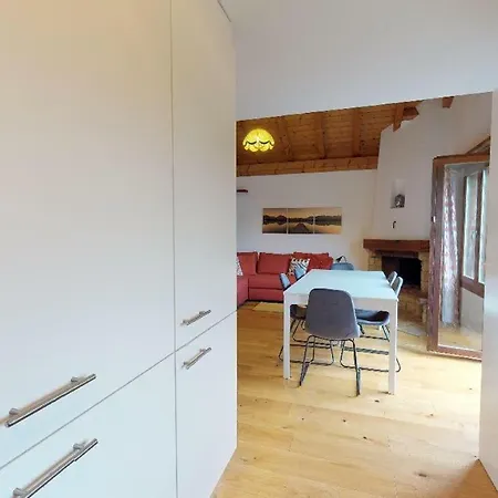 4.5 Zimmer-maisonette * Hofstetten bei Brienz