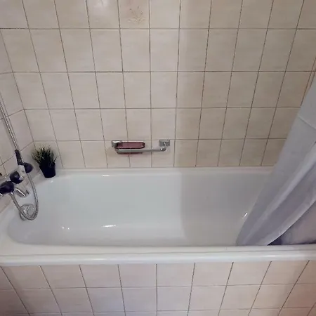4.5 Zimmer-maisonette