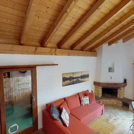 4.5 Zimmer-maisonette 公寓