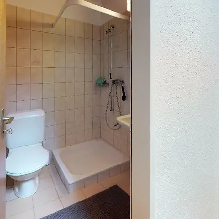 公寓 4.5 Zimmer-maisonette Hofstetten bei Brienz